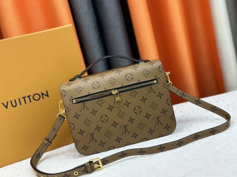 LX Satchel bags EyeCatching 24563