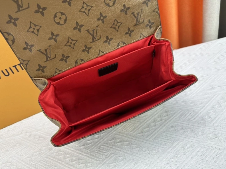 LX Satchel bags EyeCatching 24563
