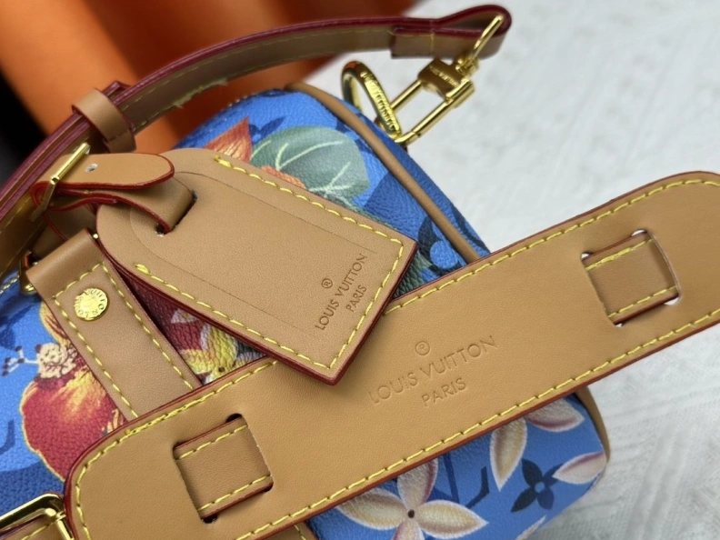 LX Speedy Bags Lightweight 24267