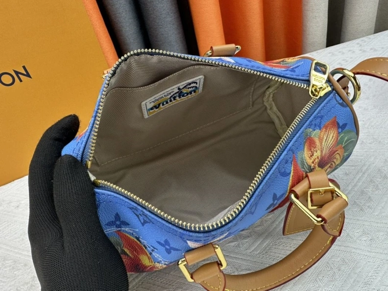 LX Speedy Bags Lightweight 24267