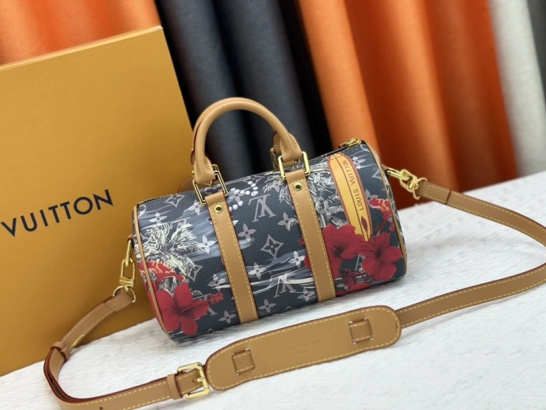 LX Speedy Bags Soft 24268