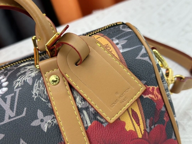 LX Speedy Bags Soft 24268