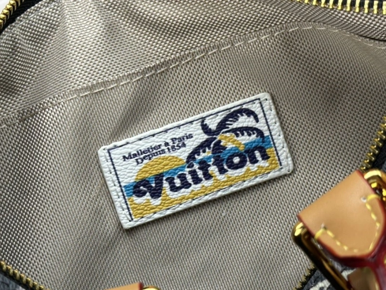 LX Speedy Bags Soft 24268