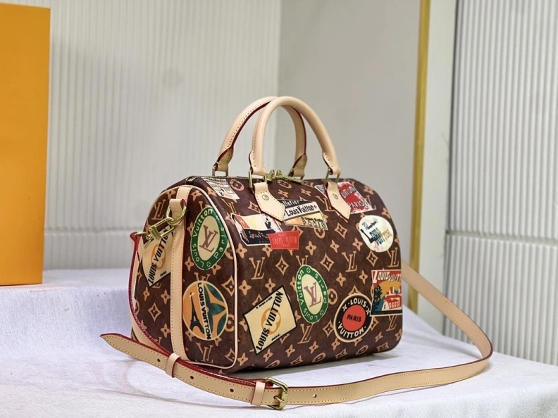 LX Speedy Bags BestValue 24263