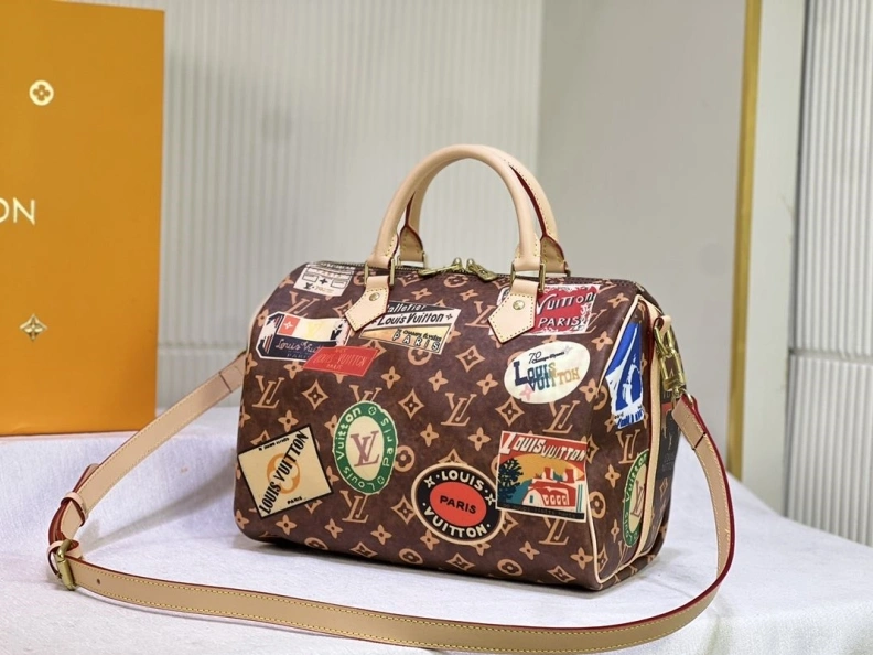LX Speedy Bags BestValue 24263