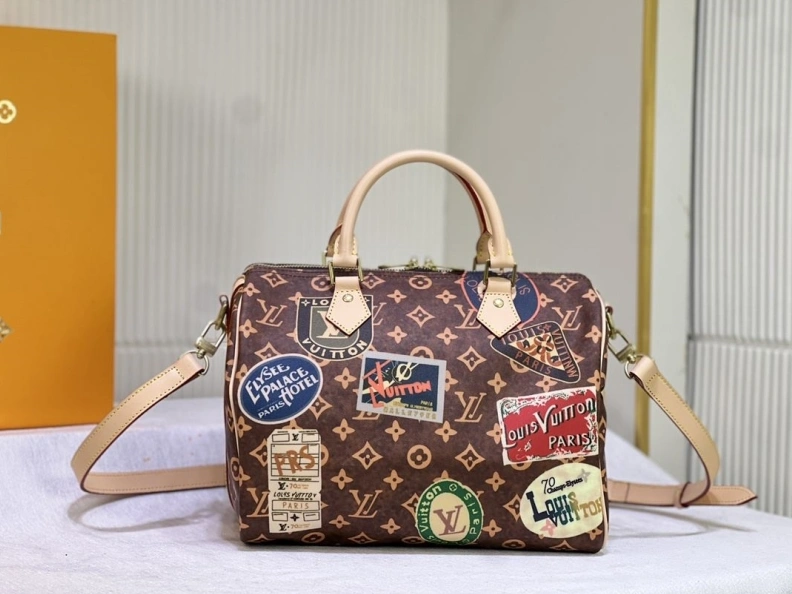 LX Speedy Bags BestValue 24263