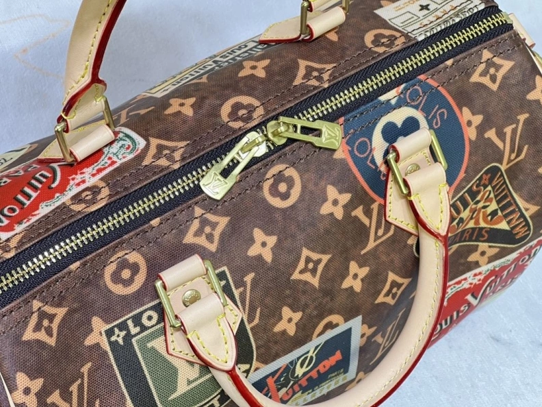 LX Speedy Bags BestValue 24263