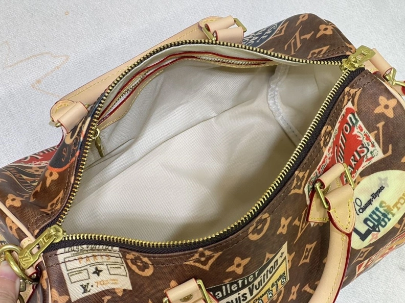 LX Speedy Bags BestValue 24263
