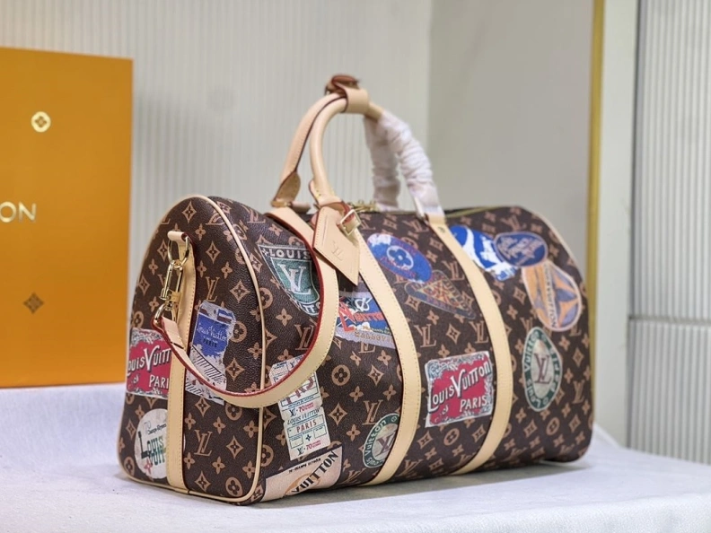 AllSeason LX Travel Bags 24147