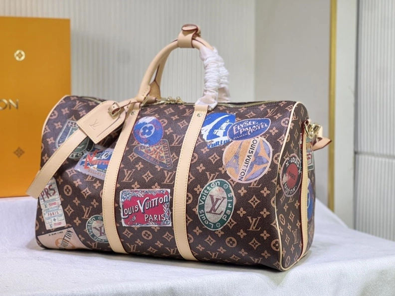 AllSeason LX Travel Bags 24147