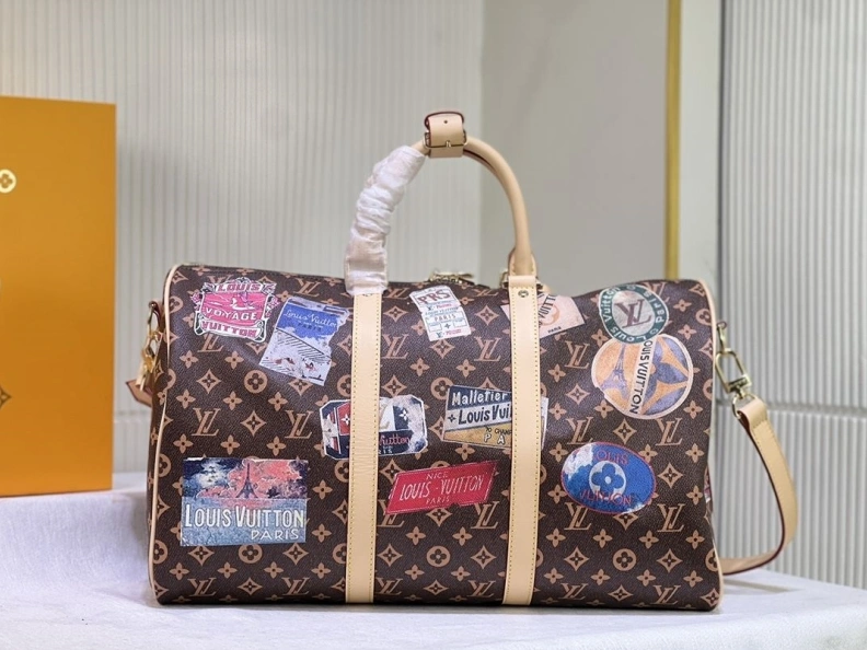 AllSeason LX Travel Bags 24147
