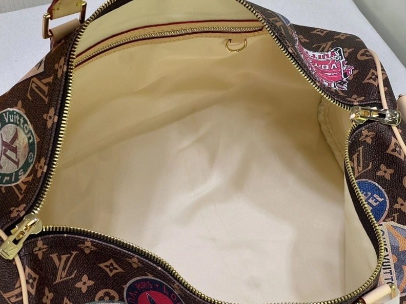 AllSeason LX Travel Bags 24147