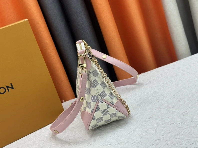 LX Satchel bags EyeCatching 24578