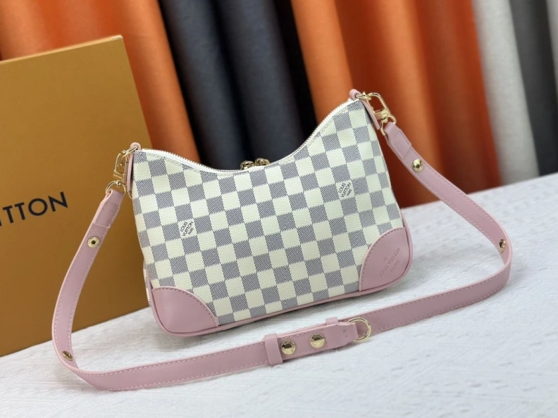 LX Satchel bags EyeCatching 24578