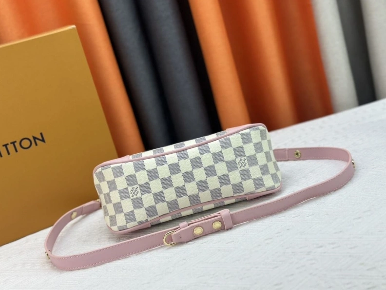 LX Satchel bags EyeCatching 24578