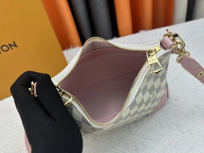 LX Satchel bags EyeCatching 24578