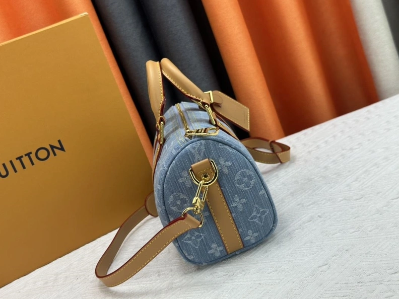 ModernLook LX Speedy Bags 24270