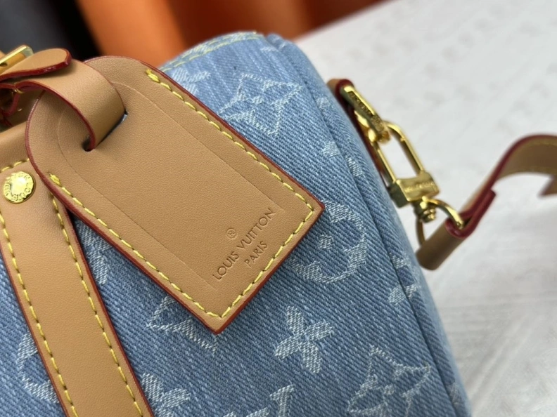 ModernLook LX Speedy Bags 24270