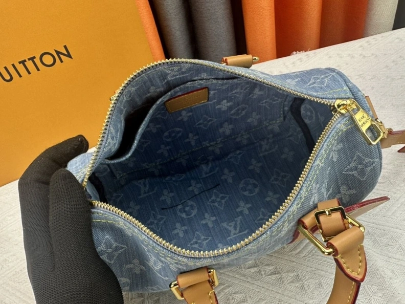 ModernLook LX Speedy Bags 24270