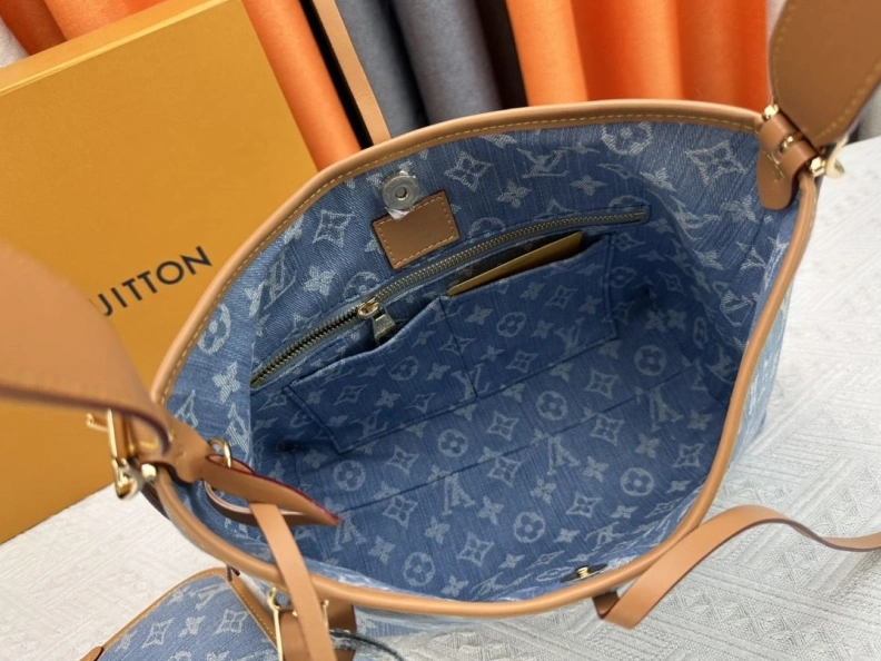 LX Shopping Bags ModernLook 24399