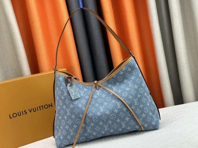 Sleek LX Shopping Bags 24402