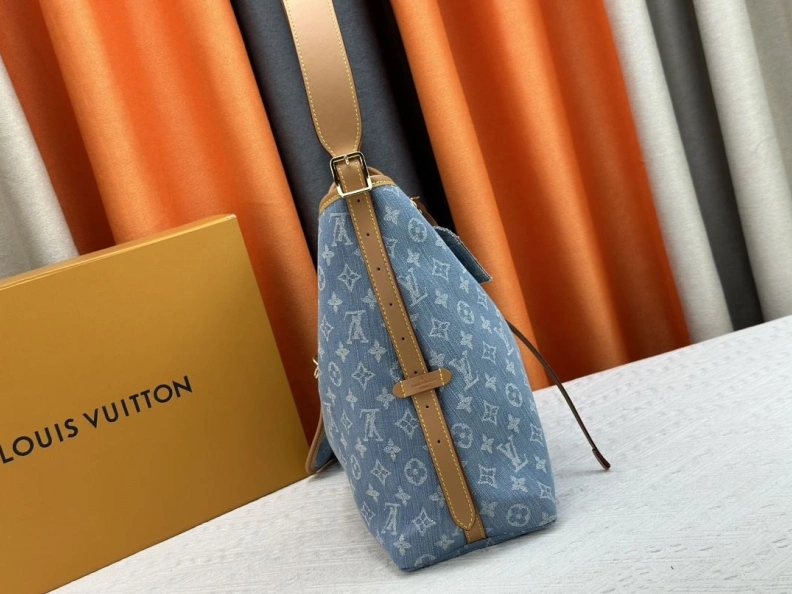 Sleek LX Shopping Bags 24402