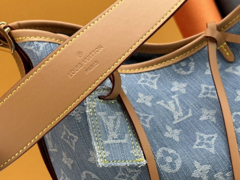 Sleek LX Shopping Bags 24402