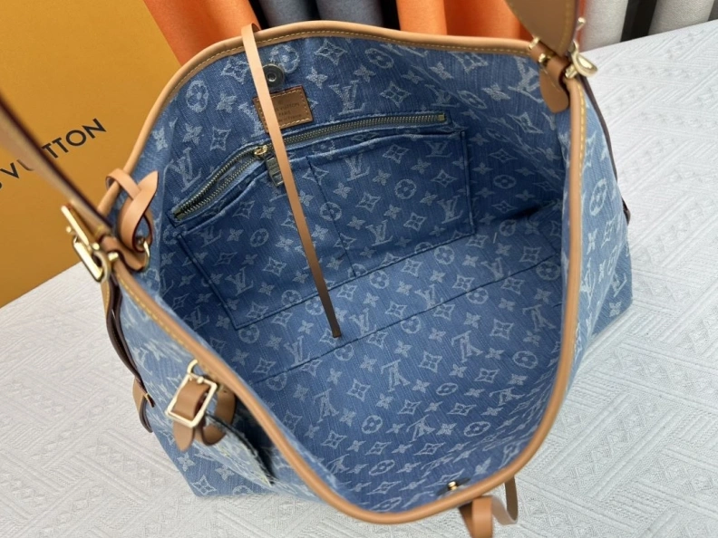 Sleek LX Shopping Bags 24402