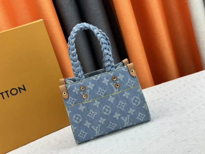 LX Shopping Bags Bold 24395