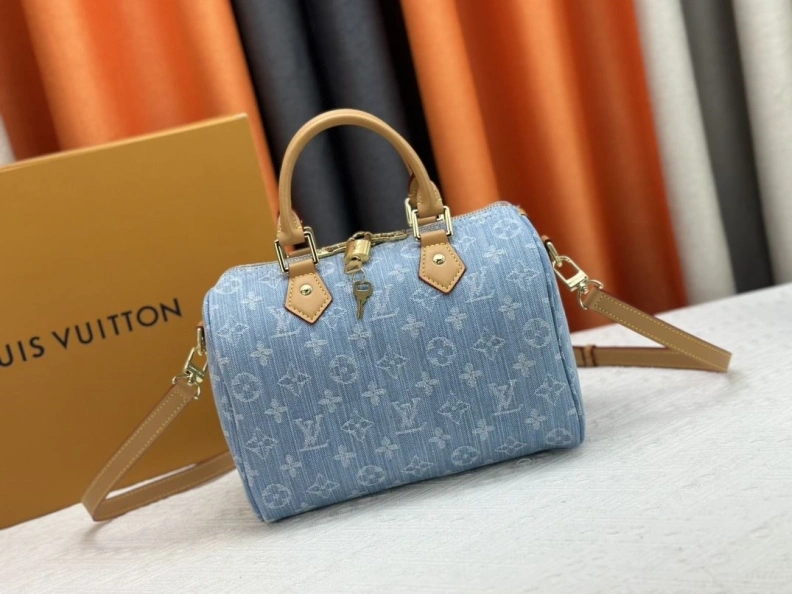LX Speedy Bags Comfortable 22192