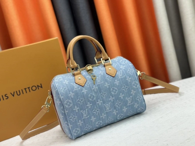 LX Speedy Bags Comfortable 22192