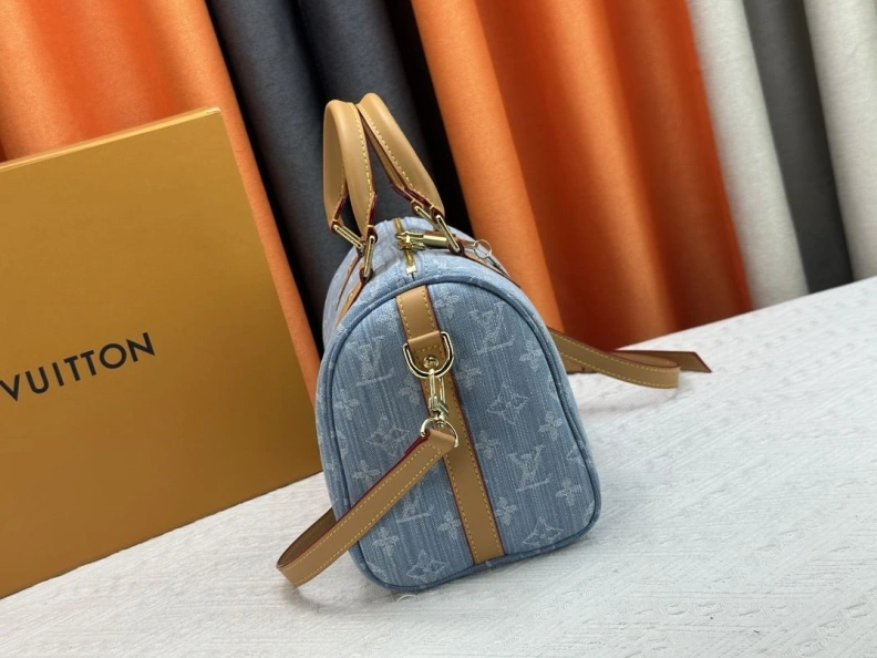 LX Speedy Bags Comfortable 22192