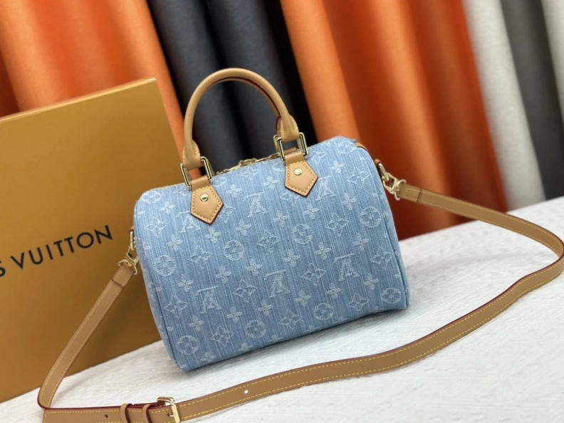 LX Speedy Bags Comfortable 22192