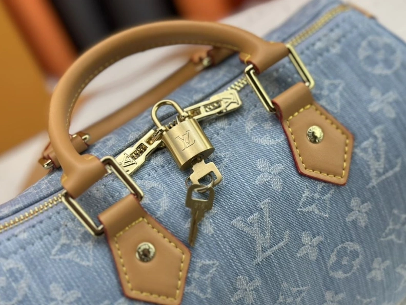 LX Speedy Bags Comfortable 22192