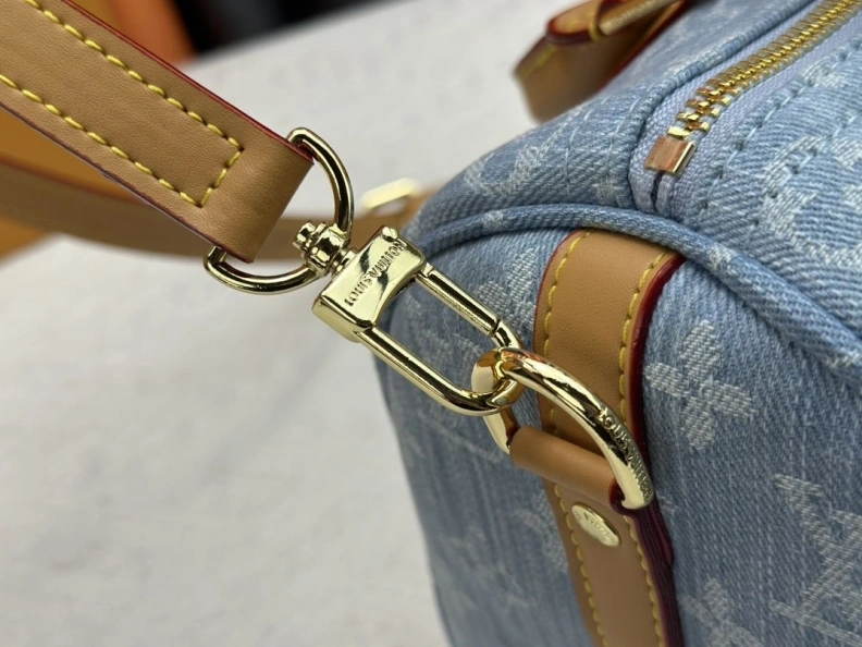 LX Speedy Bags Comfortable 22192