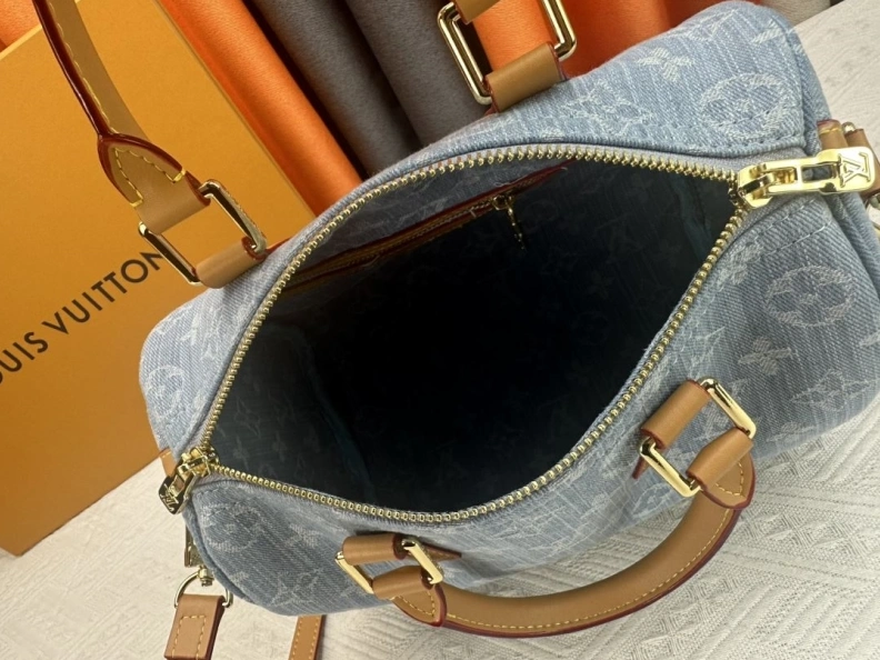 LX Speedy Bags Comfortable 22192