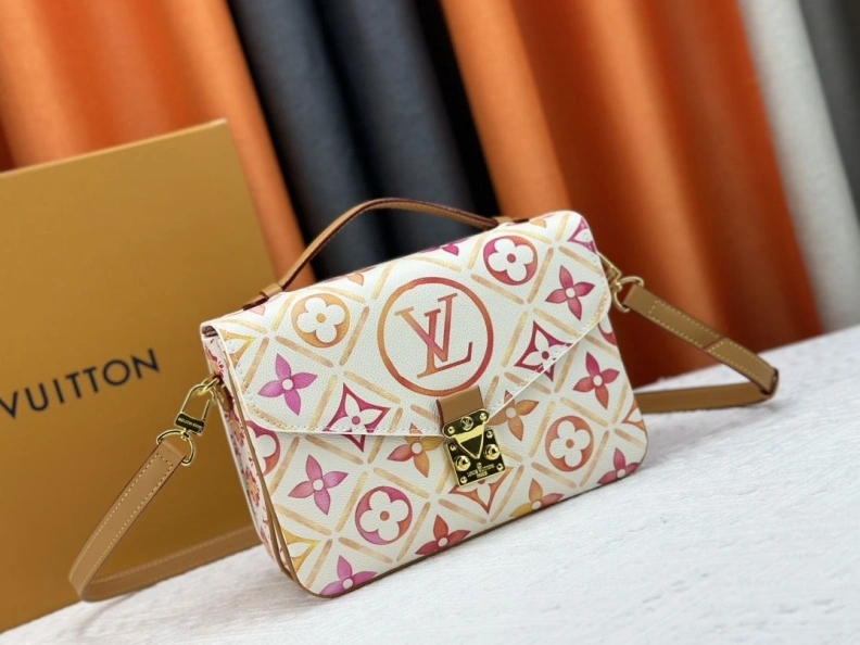 Lightweight LX Satchel bags 24557