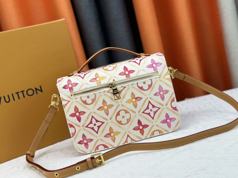 Lightweight LX Satchel bags 24557