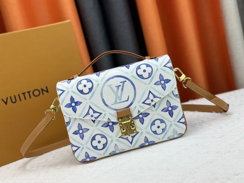 LX Satchel bags Comfortable 24566