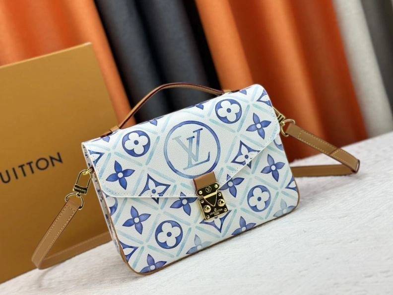 LX Satchel bags Comfortable 24566