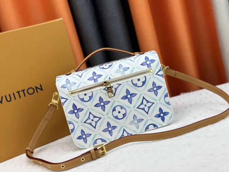 LX Satchel bags Comfortable 24566