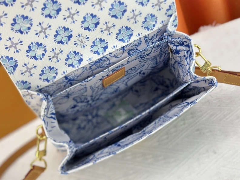 LX Satchel bags Comfortable 24566