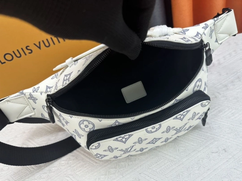 Affordable LX Waist & Chest Packs 24037