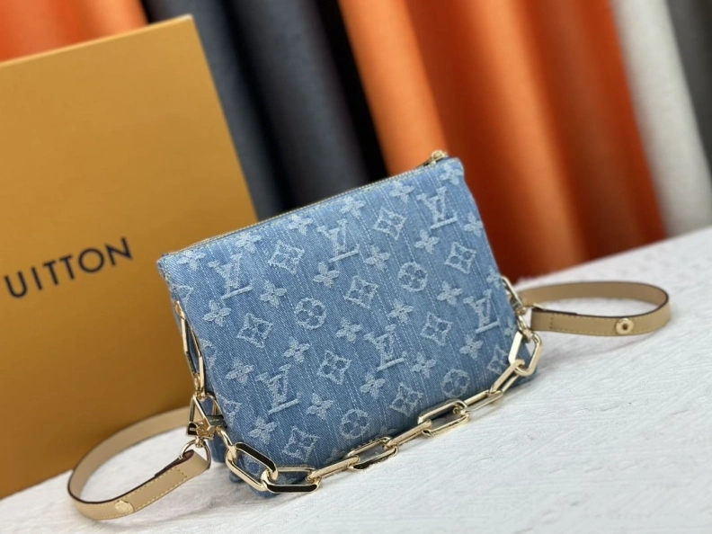 LX Satchel bags EasyMatch 24552