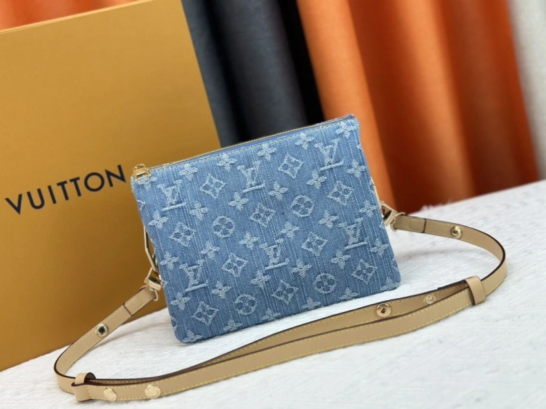 LX Satchel bags EasyMatch 24552