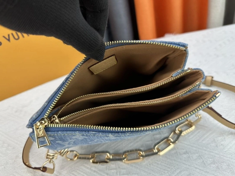 LX Satchel bags EasyMatch 24552