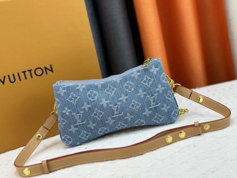 LX Satchel bags Elegant 24550