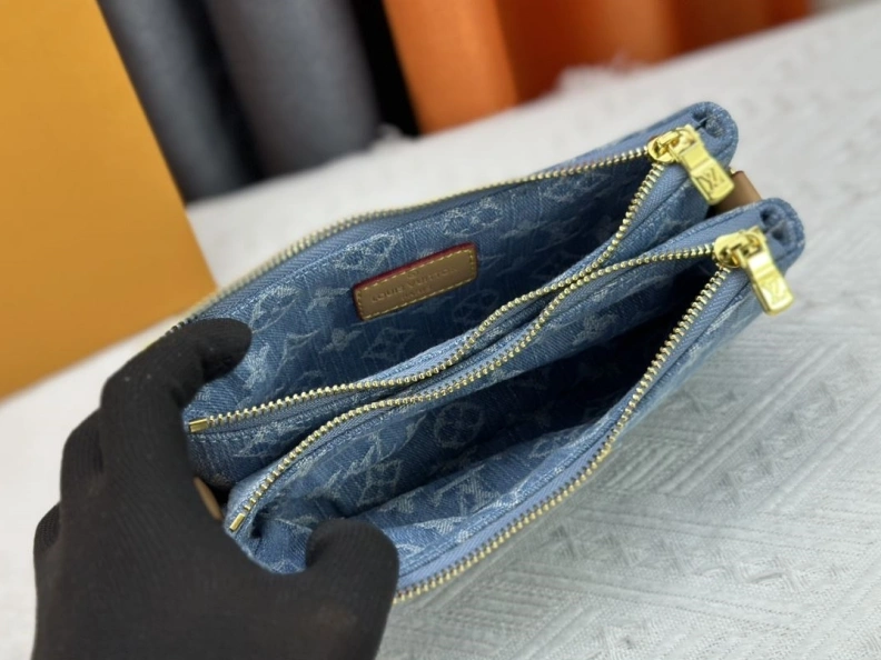 LX Satchel bags Elegant 24550