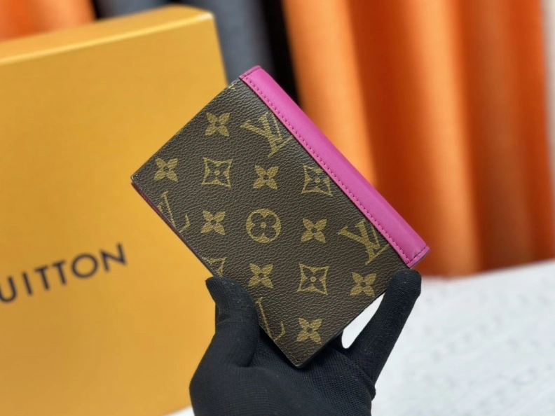 LX Wallets ModernLook 24000