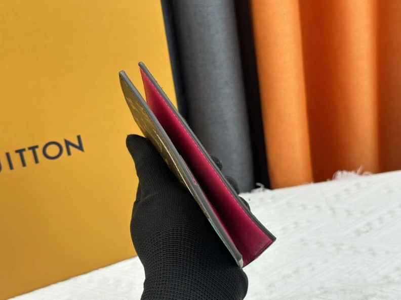 Durable LX Wallets 23984